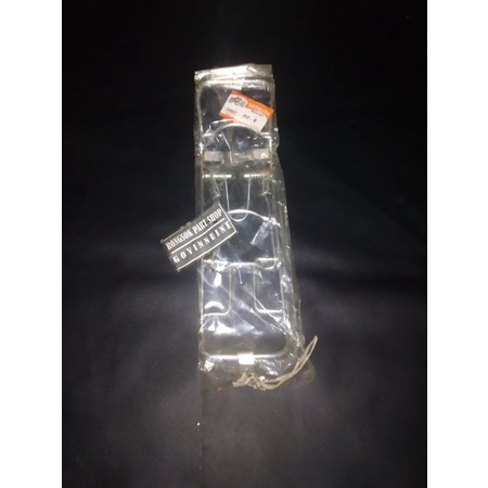 rak kranjang keranjang jepit tengah yamaha fisr f1sr fizr f1zr stok lama nos