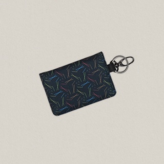 Dompet Stnk Mobil Dompet STNK E-TOLL Gantungan Kunci Motor Inglo Motif #2