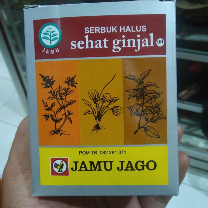 Obat Herbal Ginjal Obat Gagal Ginjal Obat Batu Ginjal Obat Kencing Batu Sehat Ginjal