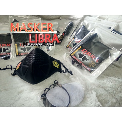 PABRIK MASKER BISA DESAIN SENDIRI