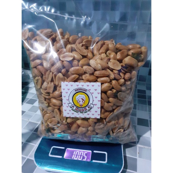 

KACANG BAWANG GORENG MURAH 1KG