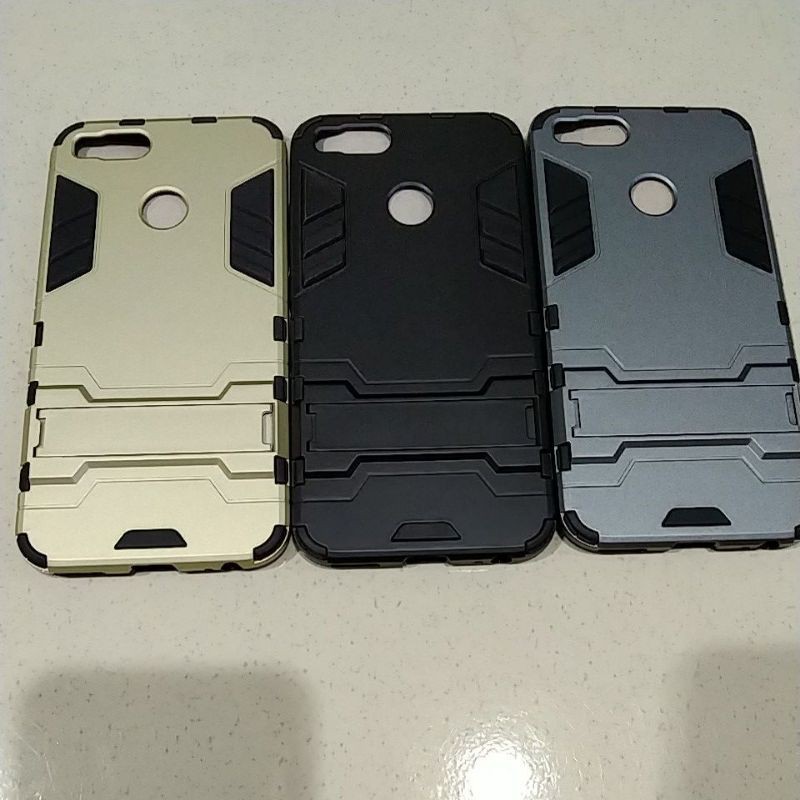 CASE ROBOT REDMI 5X/A1/MI5S