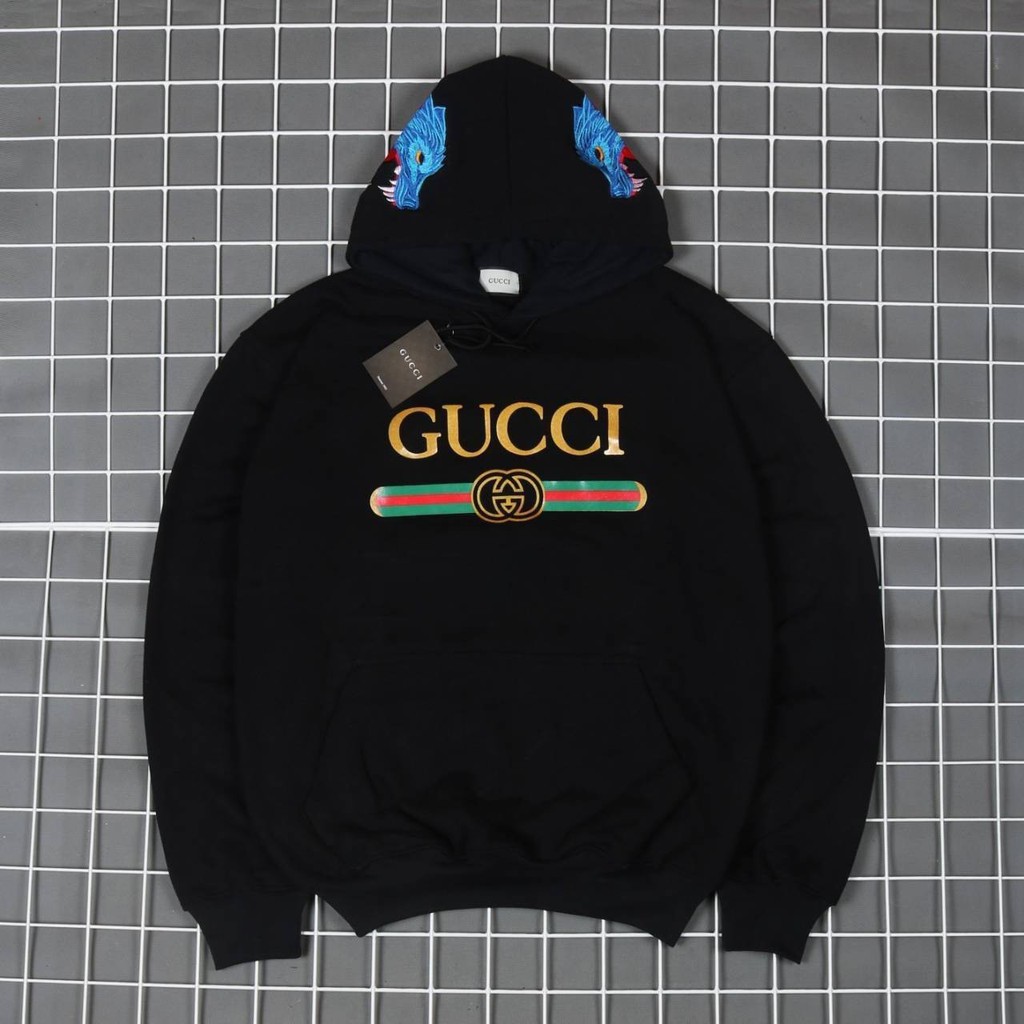 JAKET SWEATER HOODIE BS GCC WOLF UNISEX PREMIUM QUALITY PREMUM