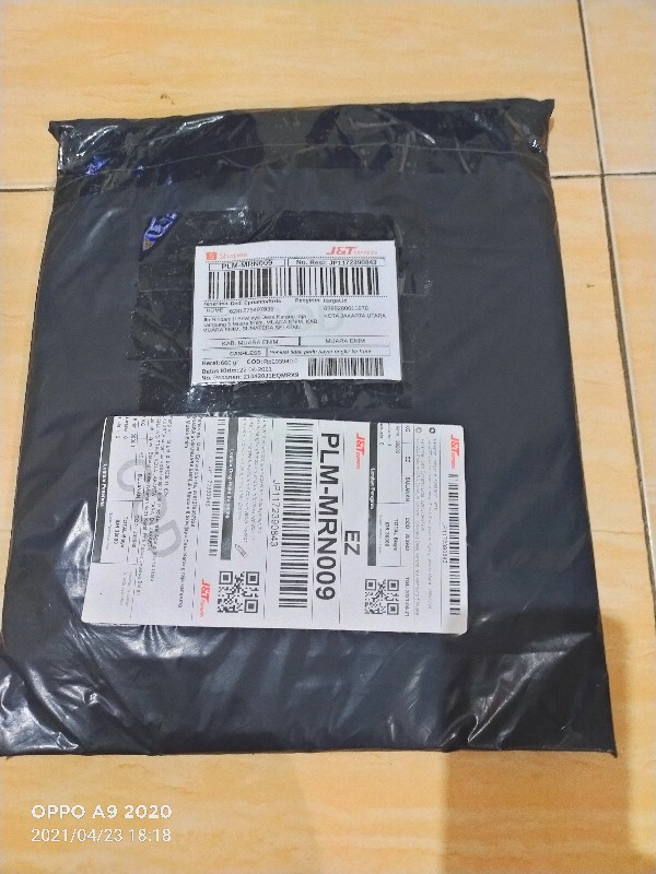 Miller Neuman Kaos Kerah Pria Bapak Dewasa Bahan Katun Berkantong Mn-101
