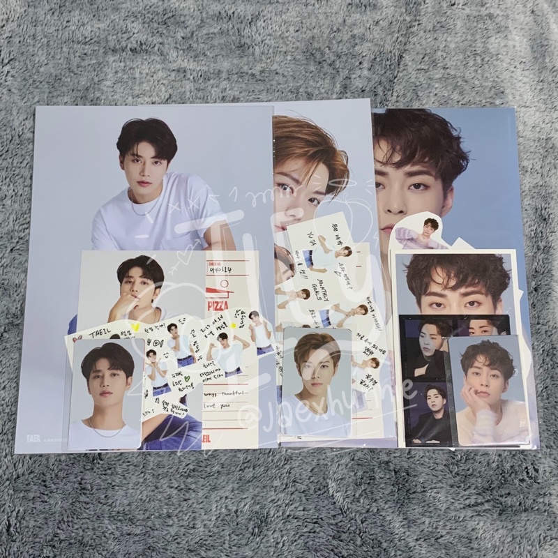 sg 2022 nct 127 & exo