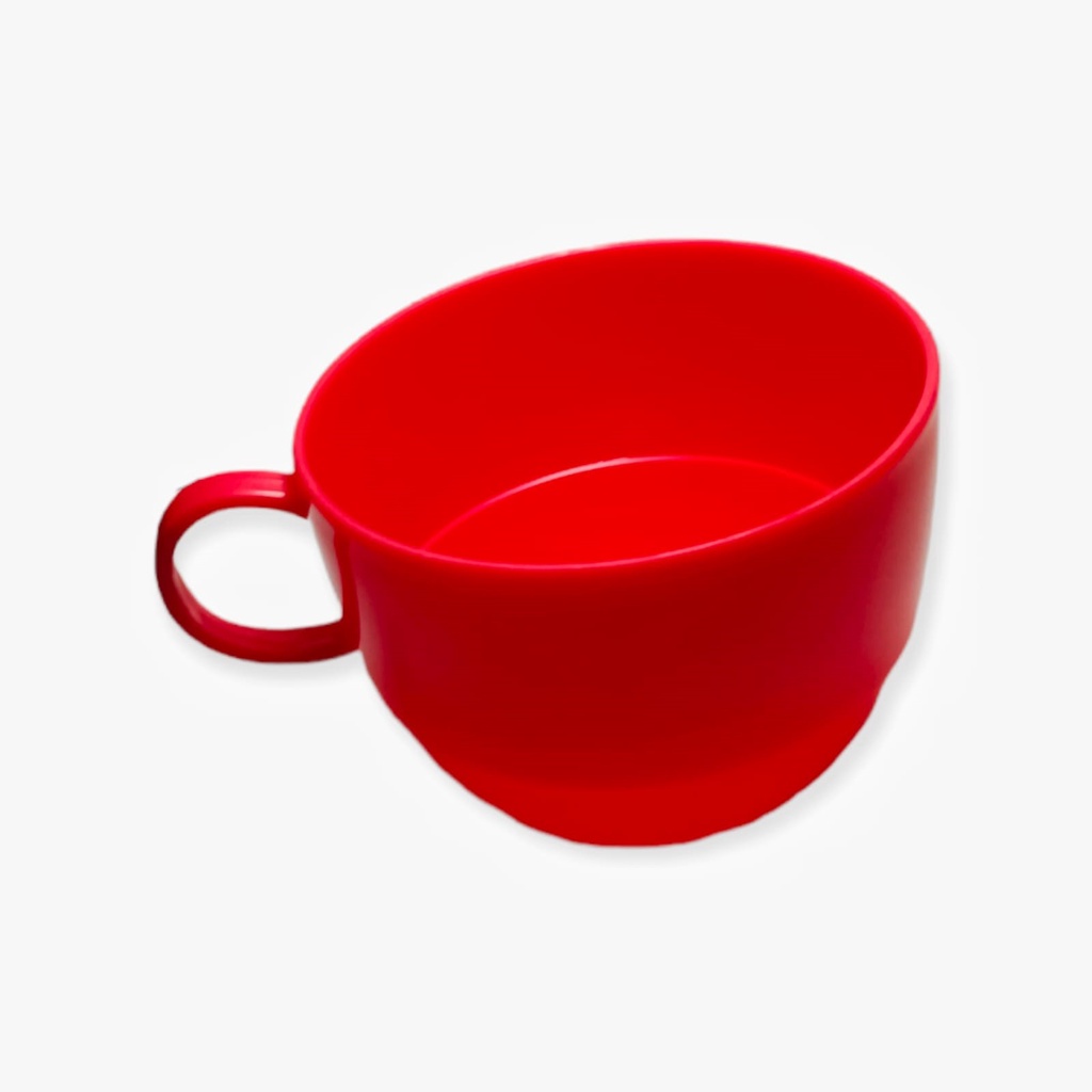 cangkir kopi LATTE