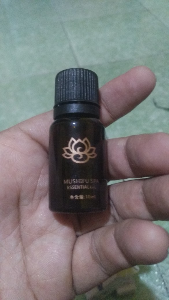 Essential Oil Rose Lavender Wormwood 10 Ml For Spa Humidifier Aromatherapy Diffuser Mushifu