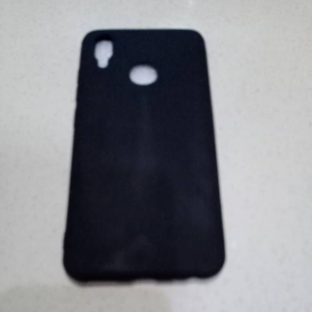 SOFTCASE/SILIKON VIVO Y91/Y95