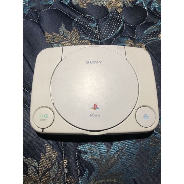 Sony Playstation 1 PS1 PSone