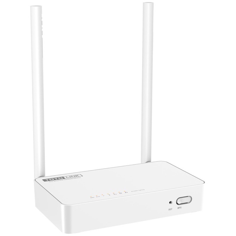 TOTOLINK N355RT - Router Wireless N 300Mbps