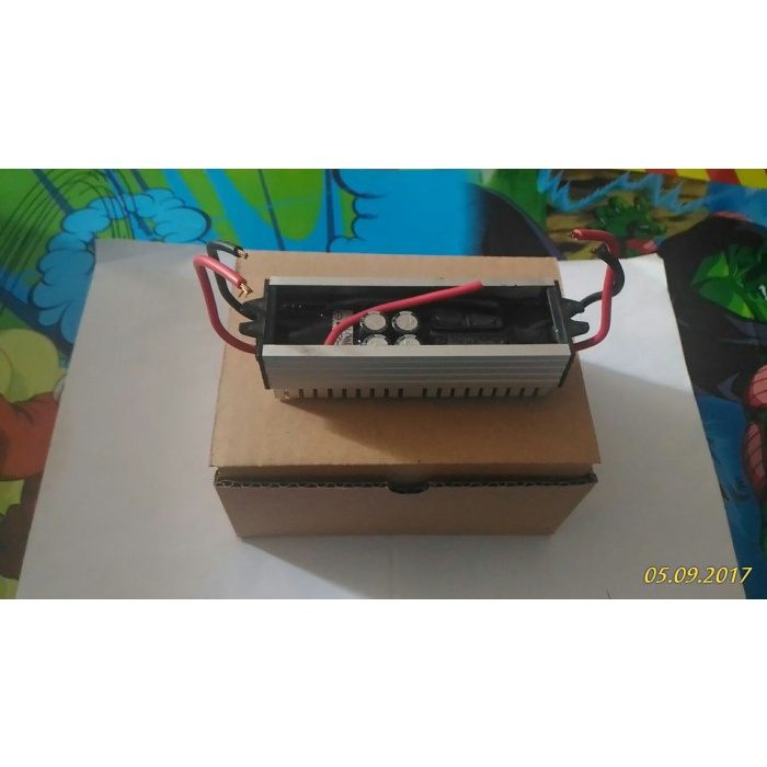 Real MPPT Solar Charge Controller Panel Surya Cell Aki 12v 12 v volt