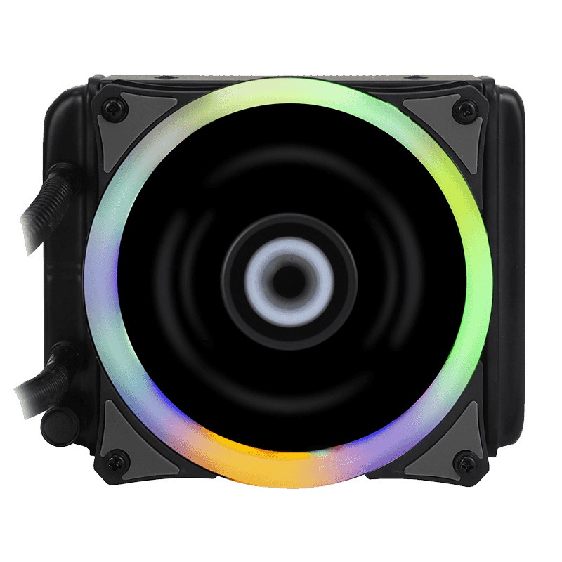 Gamemax Iceberg 120 rainbow ARGB Water Cooling System