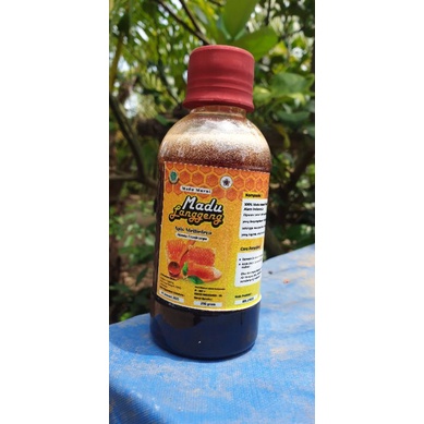 

Madu Murni Akasia Carva / Melliefera nektar Accasia Crassicarfa 250 gram