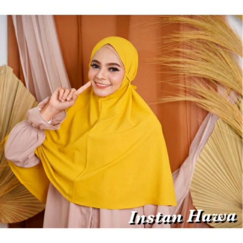 Bergo maryam tali diamond XL