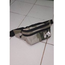 Tas Punggung Pria Tas Slempang Tas Kecil Pria Tas Pinggang Adidas