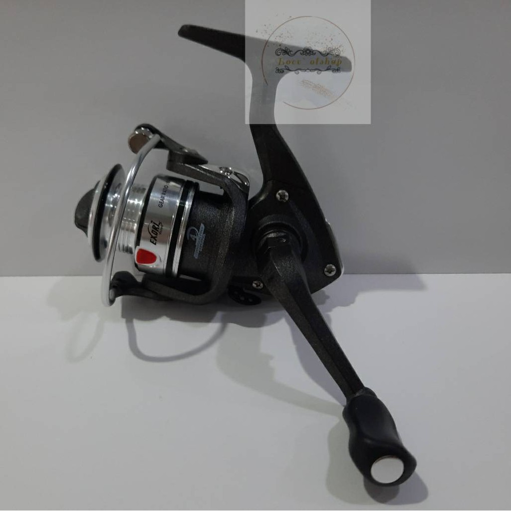Reel Exori MAGNET 500 (3+1BB)