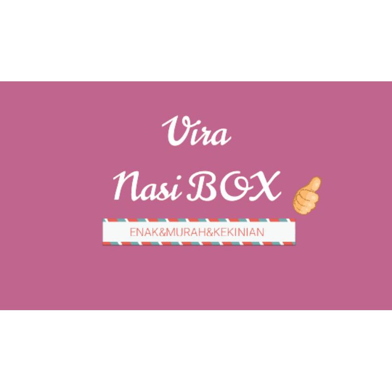 

NasiBoxEnakViralKekinianDijaminPalingMURAH