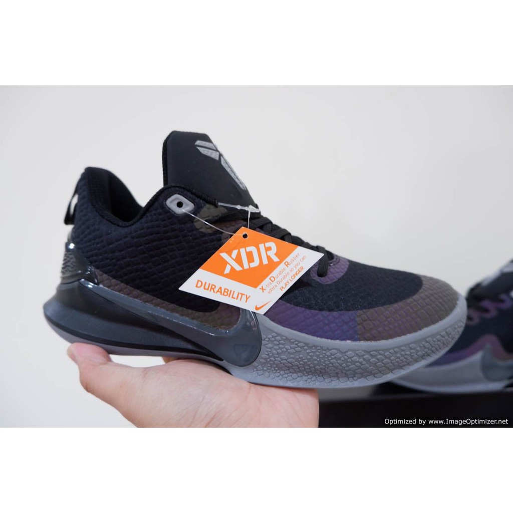 nike kobe mamba focus