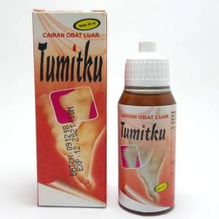 CAIRAN OBAT LUAR TUMITKU 30ml 60ml BPOM Shopee Indonesia CAIRAN OBAT LUAR TUMITKU 30ml 60ml BPOM Shopee Indonesia