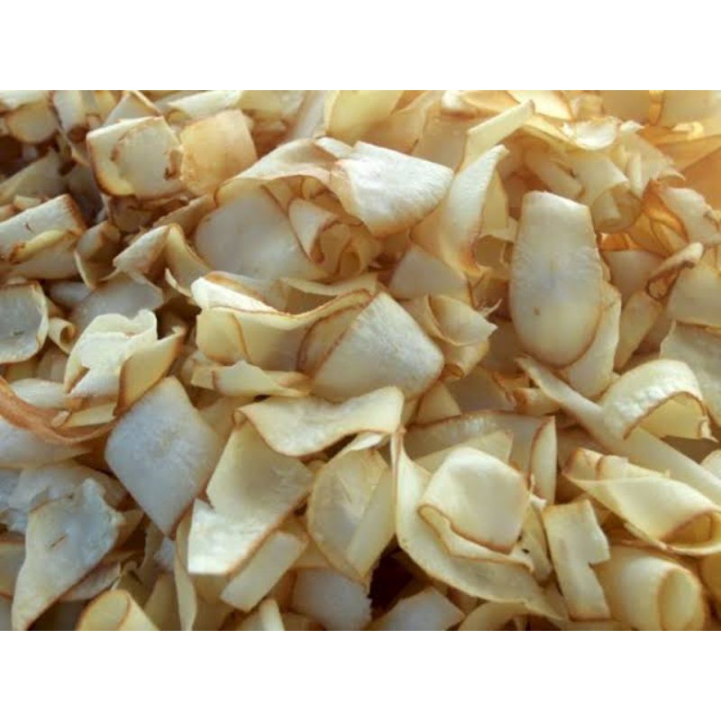 

Keripik Singkong Gurih (1KG)