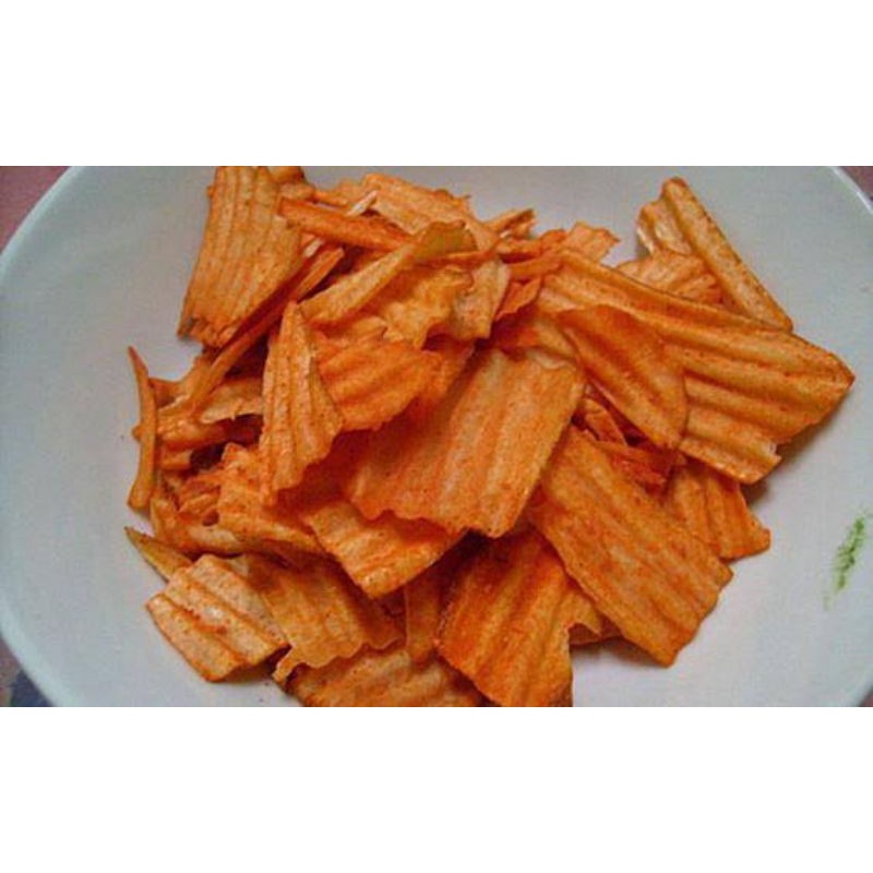 

kripik singkong balado / 150 gr