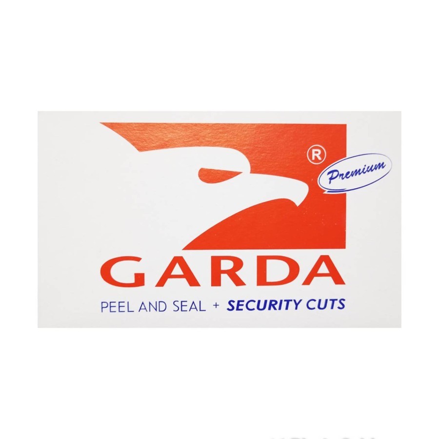

Garda | Amplop (Envelopes) 104 | 9.5 x 15.2 cm | 100 lembar