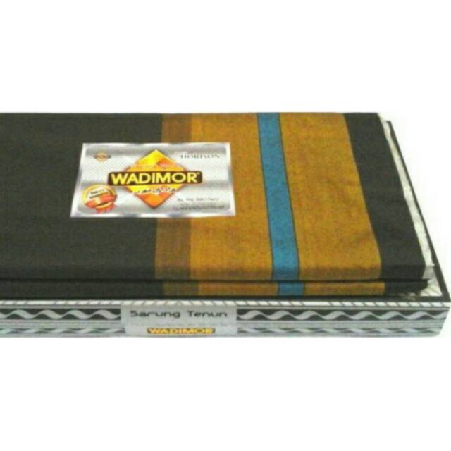 Sarung Wadimor Horison / Sarung Murah