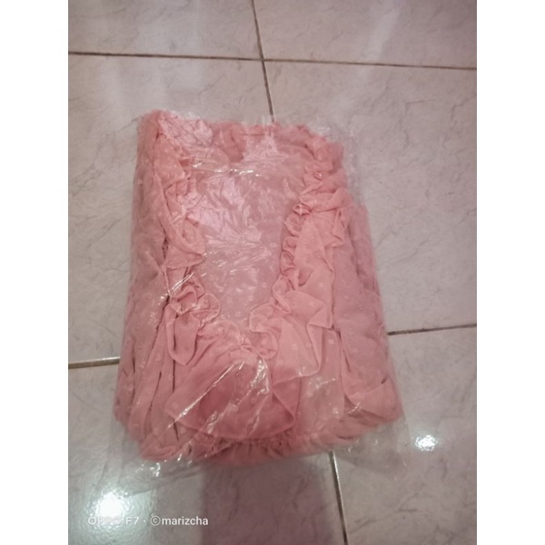 gamis lora