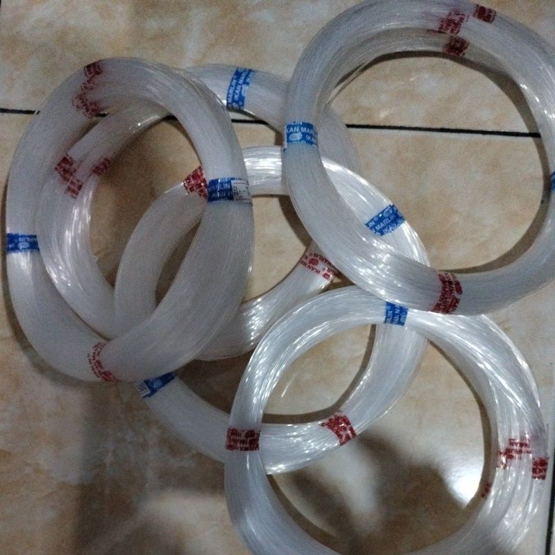 senar ikan marlin/senar layangan