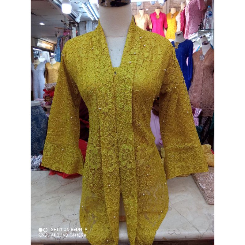 KEBAYA KARTINI MUTIARA 2-KEBAYA KARTINI LENGAN TROMPET-KEBAYA KARTINI LENGAN 78-KEBAYA KARTINI KANCI