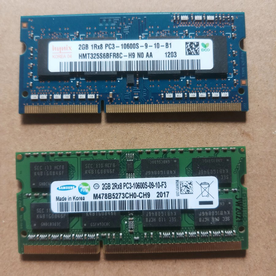 Jual Ram Ddr3 2GB | Shopee Indonesia