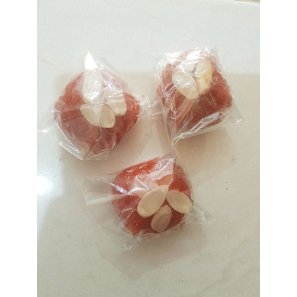 

Motichoorladoo