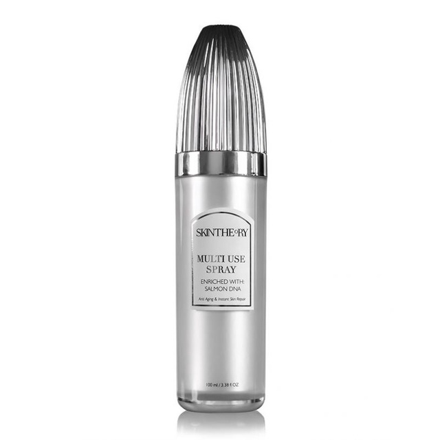 Skintheory Multi Use Spray with Salmon DNA 100ml - Skin Theory