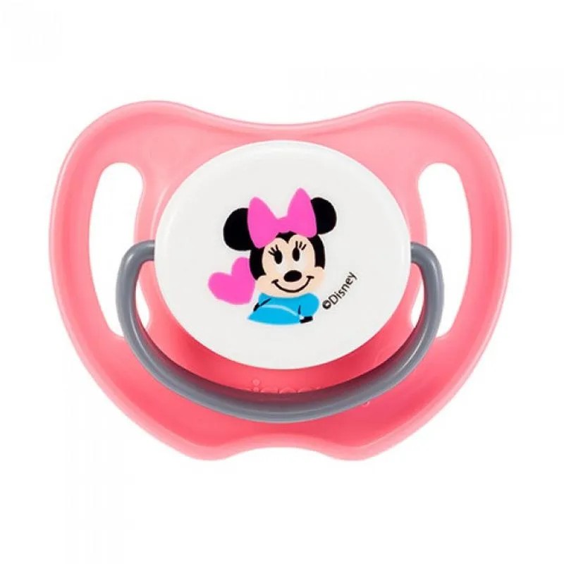 PACIFIER MINNIE SIZE. L PIGEON PR050246