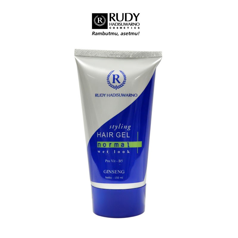 RUDY HADISUWARNO Styling Hair gel