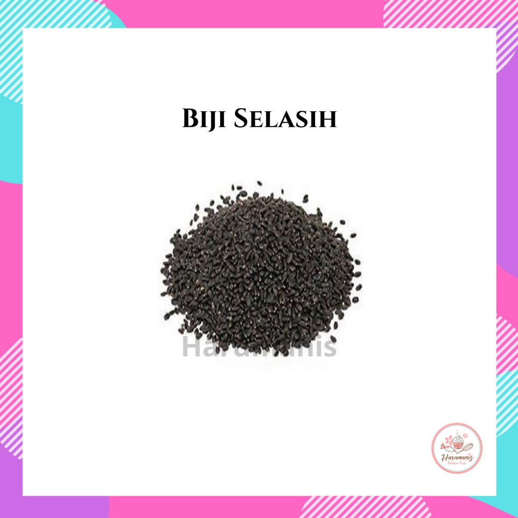 

Selasih 100gr