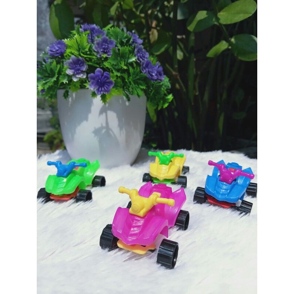MOBIL ATV (HARGA /1PCS) Mainan anak/mainan grosir/aksesoris grosir/souvernir grosir/mainan murah/aks