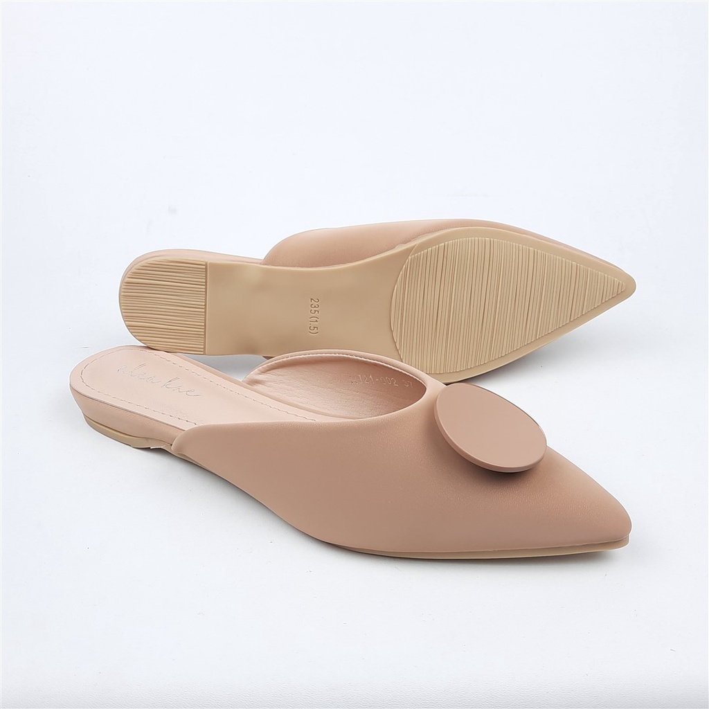 Sandal bustong wanita Alea Kae TT.22.006 (35-41)