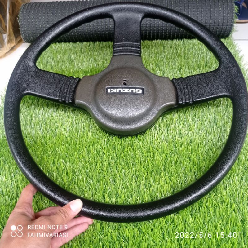 STIR KATANA JIMNY COPOTAN MODEL JDM