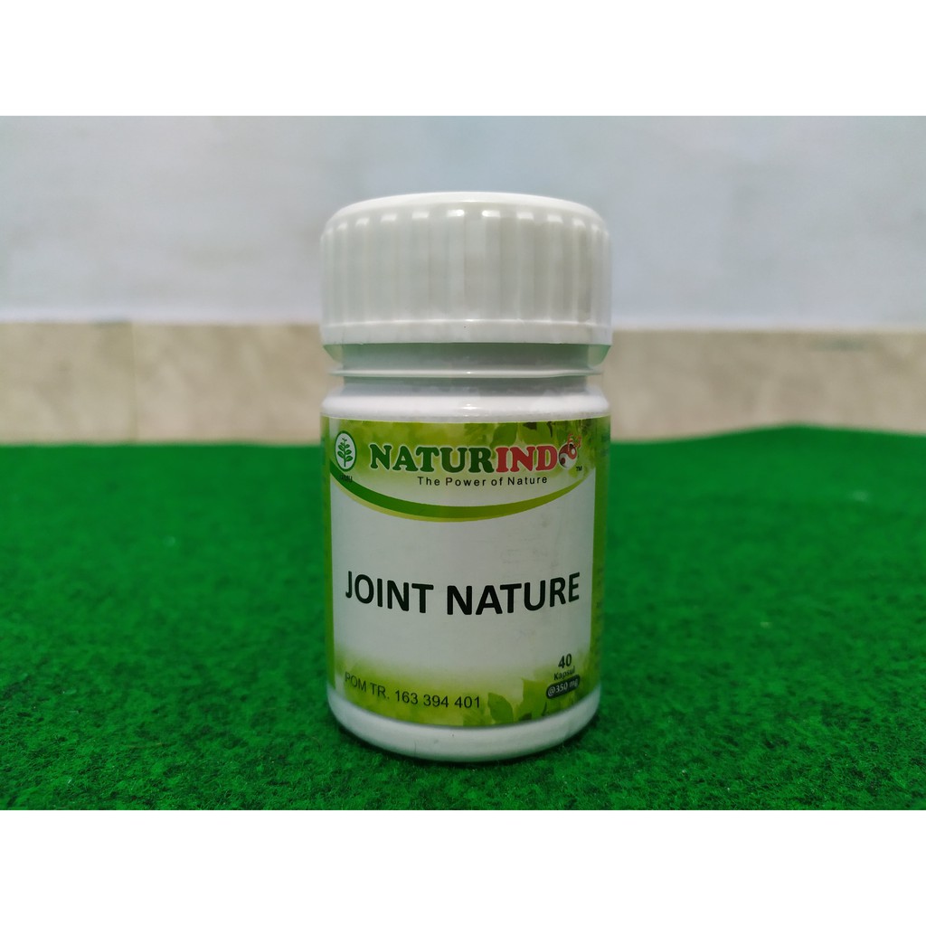 Naturindo Joint Nature