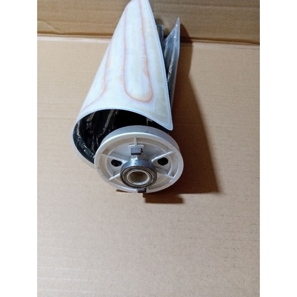 Heater Drum 110v dan 220v Fotocopy Canon IR 5000-5020-5050-6570-5075