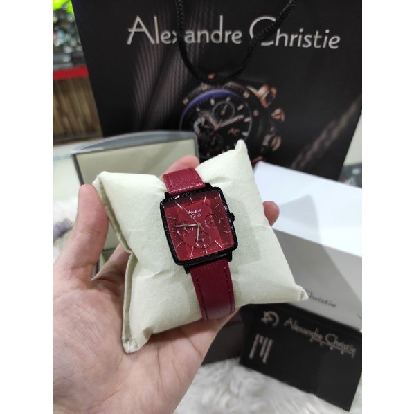 JAM TANGAN ALEXANDRE CHRISTIE AC 5003 /AC5003