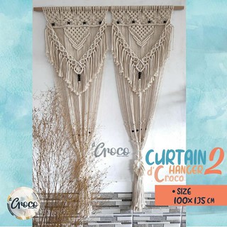 curtains deco