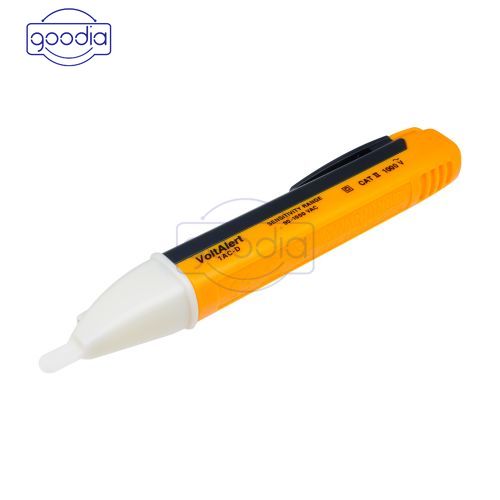 ღ[IN STOCK/COD]ღ  AC Electric Voltage Power Detector Sensor Tester Non-Contact Pen Stick 90~1000V