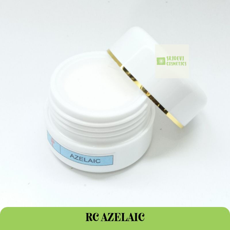 RC Azelaic Cream