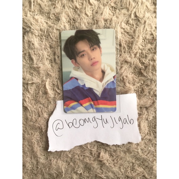 [BOOKED] 4OIN YEONJUN R1