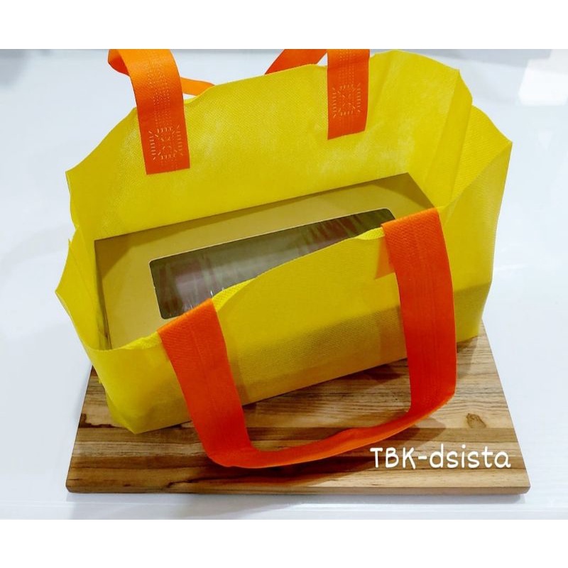 

TAS SPUNDBOND 29X25X25 CM