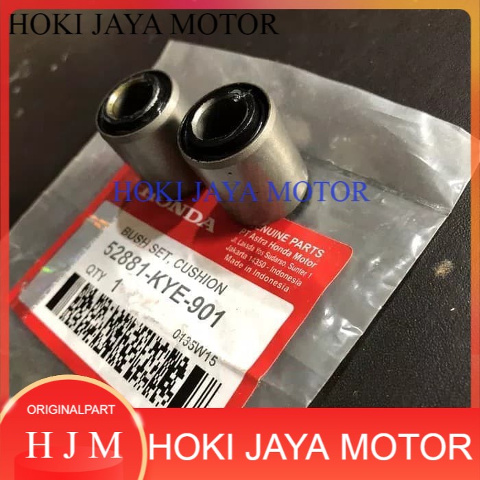 PROMO ORIGINAL PART: bos tromol gl pro