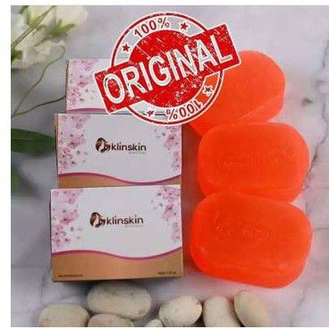 KLINSKIN SOAP