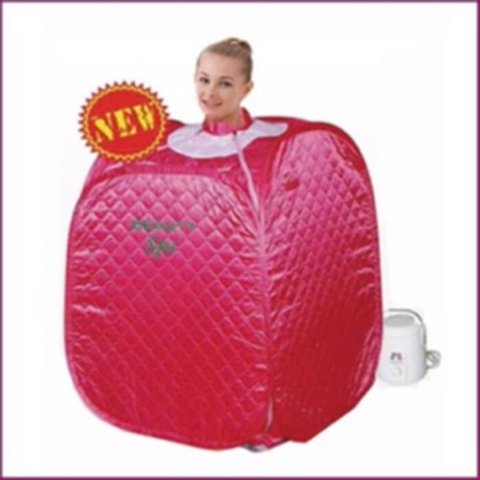 SALE BOOMSteam Sauna Portable Spa